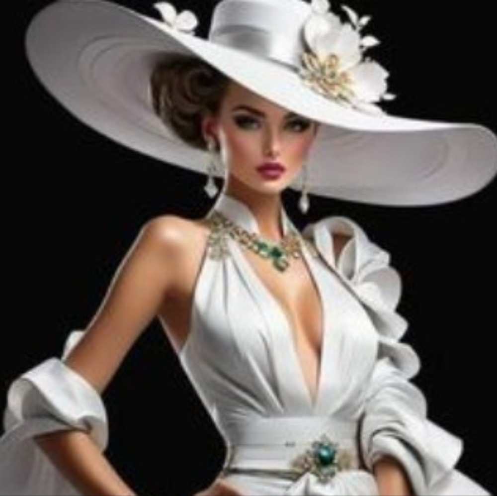 BEAUTIFUL GLAMOURS JEWELRY 💕 ACCESSORIES